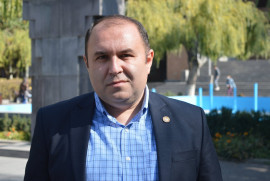 Uluslararası ilişkiler uzmanı: Trump,Türkiye'nin yararına olmayan sözde "Zangezur Koridoru" fikrinden vazgeçecek