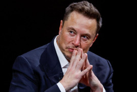 Elon Musk'tan "Trump'ın kampanyasına ayda 45 milyon dolar bağış yaptığı" haberlere yalanlama