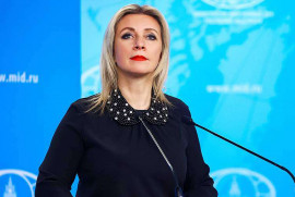 Захарова: Судьбу и будущее Южного Кавказа должны определять исключительно страны региона и соседние государства-партнеры