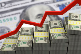 Թուրքական լիրան կրկին ռեկորդային արժեզրկում է ունեցել