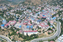 Թուրքիայի Դերսիմ նահանգում ցույցերն արգելվել են