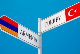 Ermenistan Türkiye ile varılan tüm anlaşmaların yerine getirilmesine kararlıdır ve Ankara’dan da aynısını bekliyor