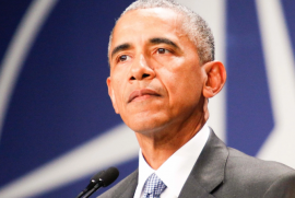 Eski ABD Başkanı Obama, Kamala Harris'i destekleyecek