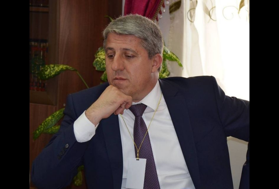 Ermeni İranolog’a göre Erdoğan Tel Aviv’e darbe vurmak istiyorsa Azerbaycan’dan gelen enerji kaynakları kapatabilir