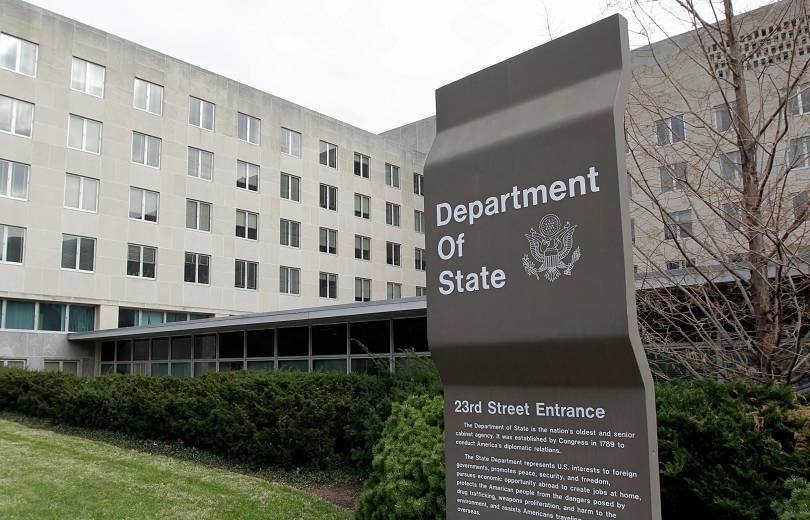 ABD Dışişleri Bakanlığı։ Washington'un Ermenistan ile uzun süredir devam eden bir ortaklığı var, temel ilkeler değişmez