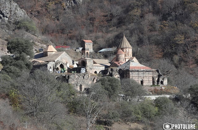 Dağlık Karabağ Mültecilerinin İnsan Haklarını Koruma Birliği'nden, UNESCO'ya çağrı