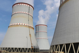 ABD, Ermenistan’da küçük modüler nükleer santral kurma araştırması yapıyor