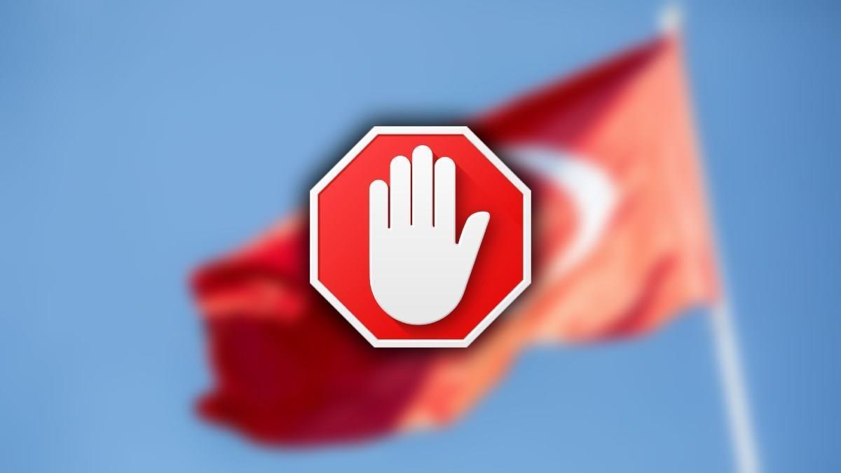 Վերջին 1 ամսում Թուրքիան արգելափակել է Instagram, Wattpad և Roblox կայքերի հասանելիությունը