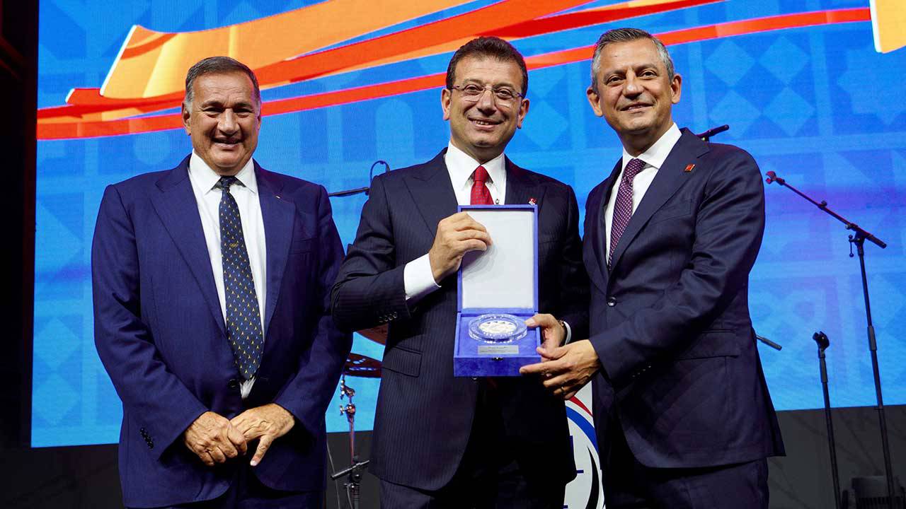 Փարիզում բացվել է «Ստամբուլի տունը»