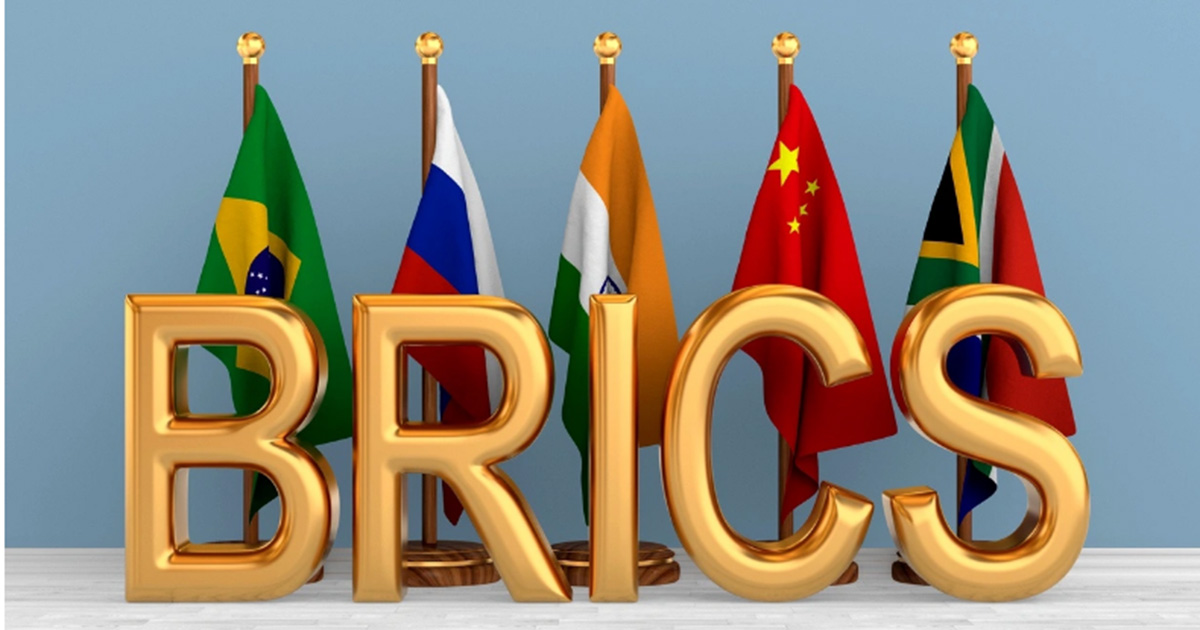 BRICS Merkezi Başkanı: Ermenistan, bir ulaşım ve lojistik merkezi olabilir