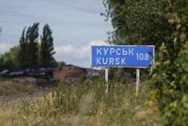Ukrayna, Rusya'nın Kursk bölgesinde daha fazla toprak ele geçirdiğini iddia ediyor