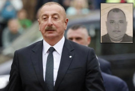 Aliyev'in eski koruması Türkiye'de ölü bulundu
