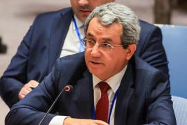 ՄԱԿ-ում Թուրքիայի մշտական ներկայացուցիչ. «Արևմուտքն աջակցում է PKK-ին»