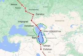 Թուրք հովածագիր. «Ռուսաստանը մտադիր է դուրս թողնել Անկարային թյուրքական աշխարհից»