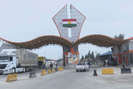 Թուրքիայի արտահանումների ծավալը գերազանցել է 22.5 մլրդ դոլարը