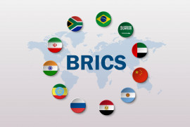 Ըստ Bloomberg-ի՝ Թուրքիան BRICS-ին միանալու դիմում է ներկայացրել