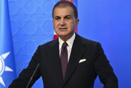 Թուրքիայում իշխող կոսակցության խոսնակը հակադարձում է BRICS-ի դիմումի վերաբերյալ տարածվող լուրերին