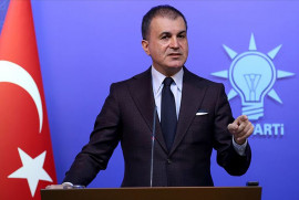 Թուրքիայում իշխող կուսակցության խոսնակ. «Ընտրությունները կանցկացվեն ժամանակին»