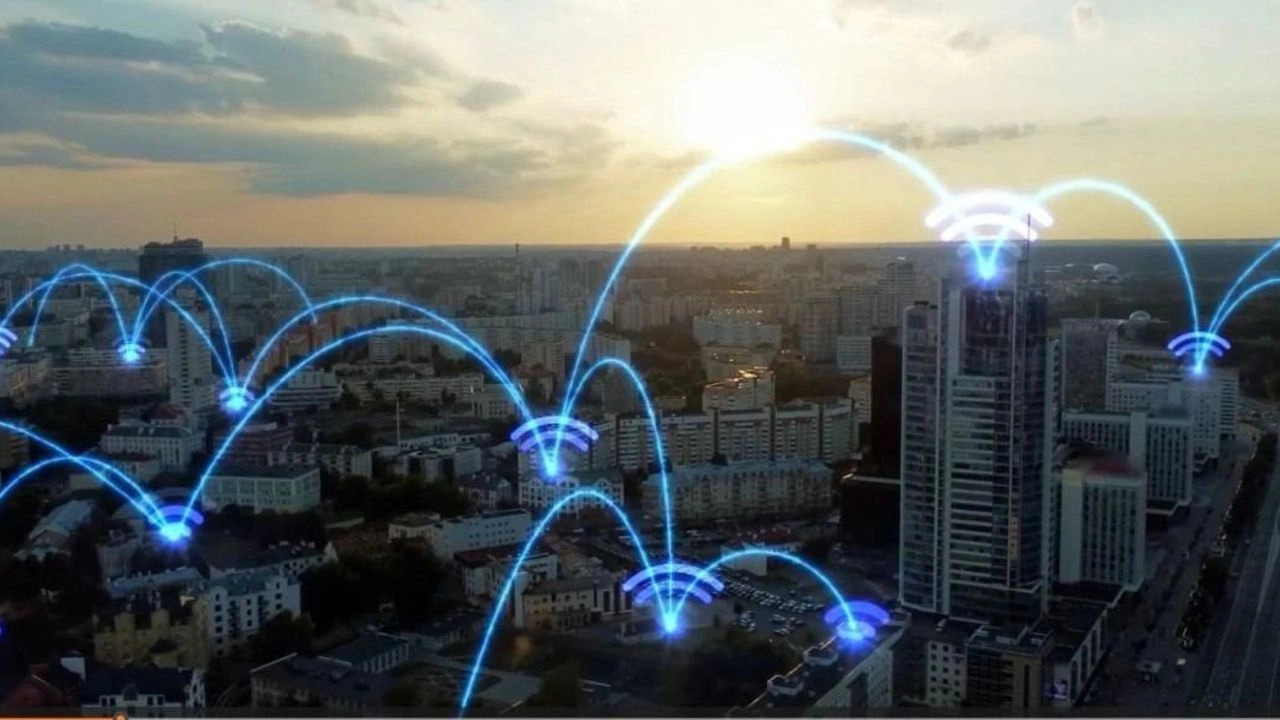 Թուրքիայում ինտերնետի արագությունն ավելի դանդաղ է, քան աֆրիկյան որոշ երկրներում