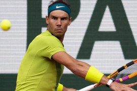 Rafael Nadal tenisi bıraktı: 'Herkese teşekkürler'