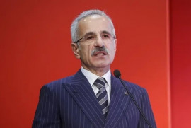Թուրք նախարարը պնդում է․ «Զանգեզուրի միջանցքի շուրջ հայկական կողմի հետ կապված զարգացում կա»
