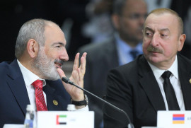 Paşinyan ve Aliyev arasındaki tüm görüşmeleri diyalog açısından olumludur
