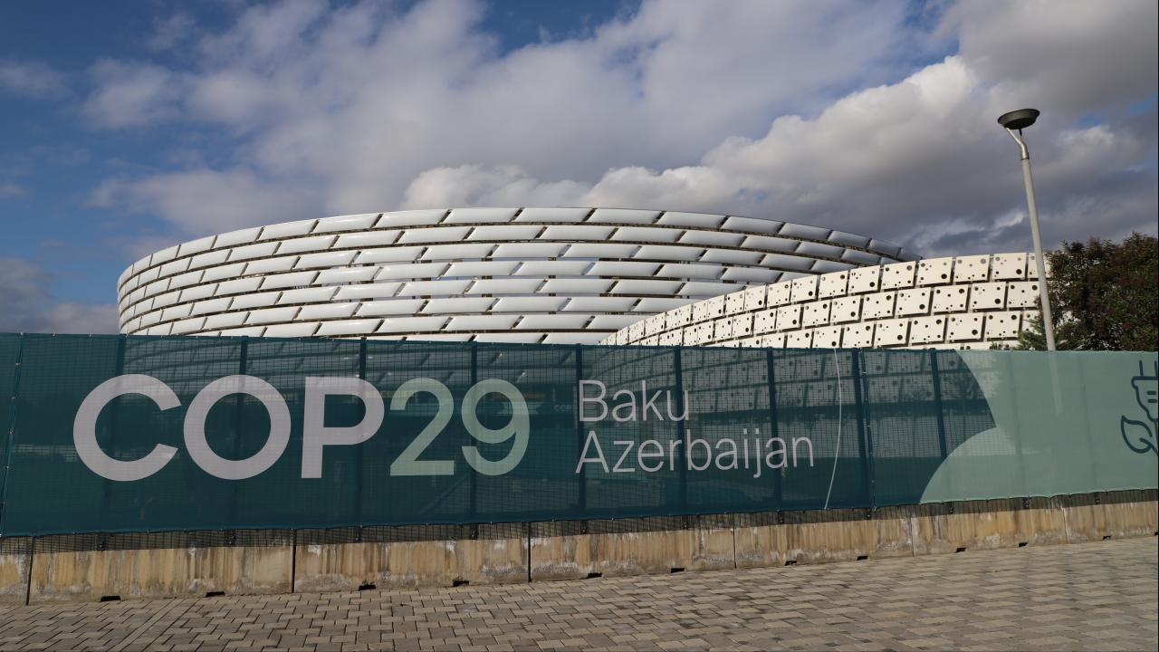 Bakü’de COP29 Zirvesi başlıyor: Bazı ülkeler ve liderler zirveye katılmayacak
