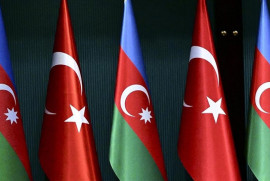 Թուրքիան ու Ադրբեջանը խորացնում են համագործակցությունը տուրիզմի ոլորտում