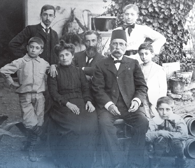Ermeni doktor Torkomyan'ın anıları Türkçe olarak yayınlandı