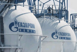 Թուրք նախարար. «Գազպրոմի հարցում ամերիկյան պատժամիջոցներն ուղղված են նաև Թուրքիայի դեմ»