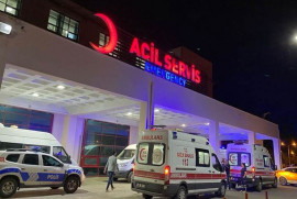 Թուրքիայում գործարան է պայթել․ կա 5 վիրավոր