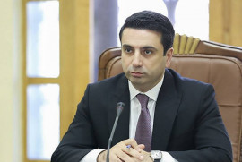 2025'te 8 İskandinav-Baltık ülkesinin parlamento başkanları Ermenistan'a gelecek