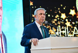 Ո՞վ է Թուրքիայի հաջողակ քաղաքական գործիչը
