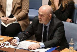 Թուրքիայի ներկայացուցիչն ընտրվել է ԵԱՀԿ գլխավոր քարտուղար
