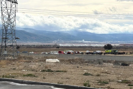Թուրքիայում ռազմական ուղղաթիռ է կործանվել