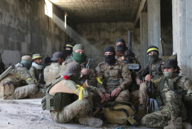 HTŞ'den militanlarına 'kadınların giyimine karışmayın' talimatı