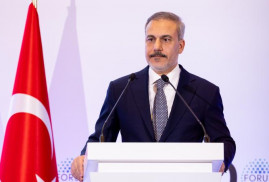 Կայացել է Ֆիդան-Բլինքեն հեռախոսազրույց
