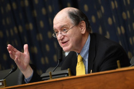Brad Sherman ABD Kongre Ermeni Komitesi başkan yardımcılığına seçildi