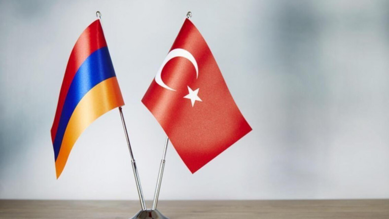 Yerevan'da "Ermenistan-Türkiye ilişkileri: Tehdit mi, fırsat mı?" konulu konferans