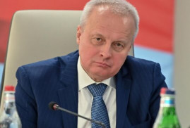 Kopirkin։ Rusya'da Ermeni-Rus ilişkilerini korumak ve yeni bir seviyeye yükseltmek için net bir siyasi irade var