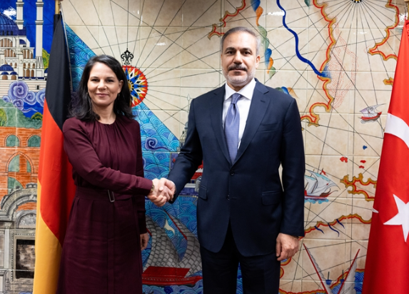 Ֆիդան․ «Ադրբեջանի և Հայաստանի միջև խաղաղության գործընթացի հաջող ավարտի համար պատմական հնարավորություն է ստեղծվել»