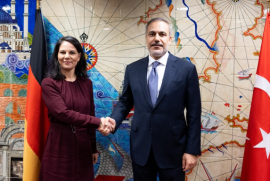 Ֆիդան․ «Ադրբեջանի և Հայաստանի միջև խաղաղության գործընթացի հաջող ավարտի համար պատմական հնարավորություն է ստեղծվել»