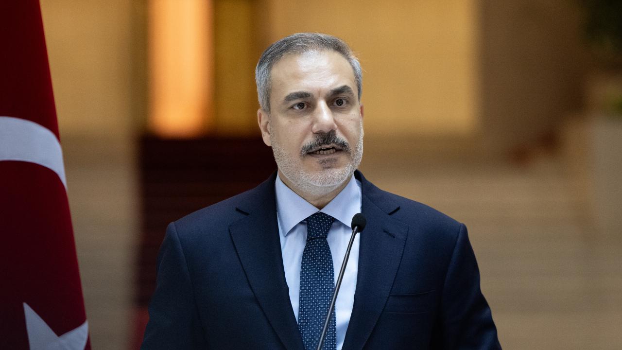 Ֆիդանը հեռախոսազրույց է ունեցել Հորդանանի արտգործնախարարի հետ