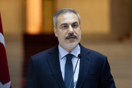 Ֆիդանը հեռախոսազրույց է ունեցել Հորդանանի արտգործնախարարի հետ