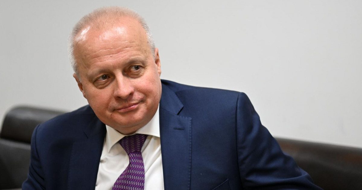 Rus Büyükelçi: Rusya, BRICS ile yakınlaşma konusunda Ermenistan'ı desteklemeye hazır