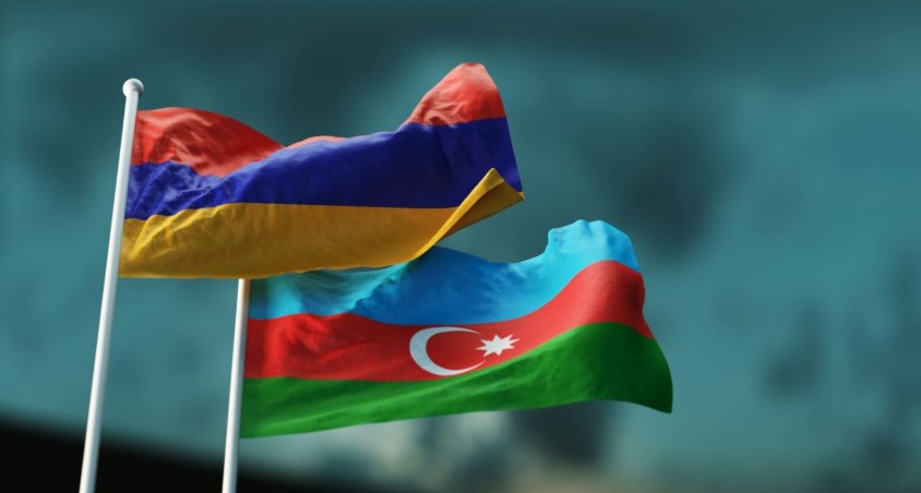 Stratfor: Anlaşmazlıklar 2025'te Ermenistan ve Azerbaycan arasındaki barış anlaşmasının imzalanmasını engelleyecek
