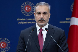 Թուրքիան նորից սպառնում է քրդական ուժերին