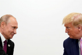 Donald Trump: Putin benimle görüşmek istiyor; bunu ayarlıyoruz