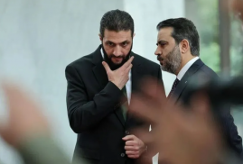 Սիրիայի արտաքին գործերի և պաշտպանության նախարարները կմեկնեն Թուրքիա
