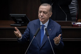 Էրդողանը սպառնում է YPG-ին. «Եթե չինքնալուծարվեն, չեն կարողանա փրկվել ցավոտ ճակատագրից»